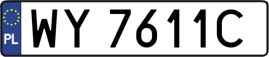 WY7611C