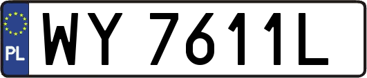 WY7611L