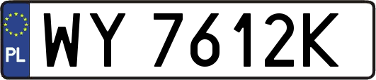 WY7612K