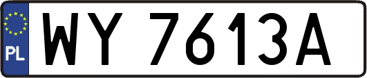 WY7613A