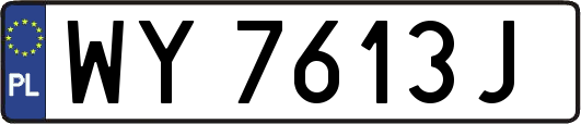 WY7613J