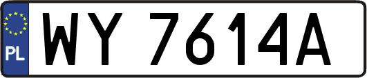 WY7614A