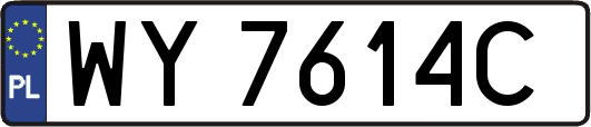 WY7614C