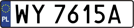 WY7615A