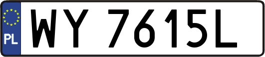 WY7615L