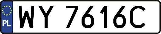 WY7616C