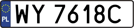 WY7618C