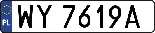 WY7619A