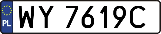 WY7619C