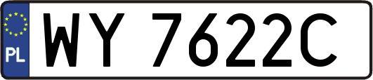 WY7622C