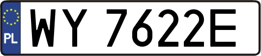 WY7622E