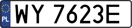 WY7623E