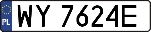WY7624E