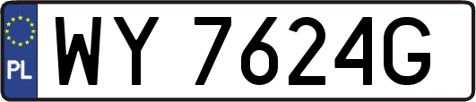 WY7624G