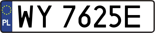 WY7625E