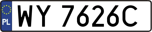 WY7626C