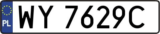 WY7629C