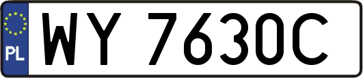WY7630C
