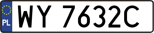 WY7632C