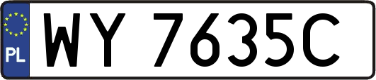 WY7635C