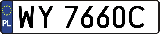 WY7660C