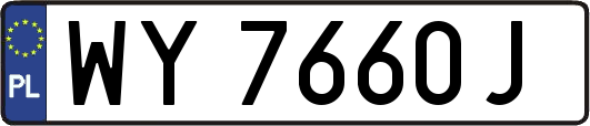 WY7660J