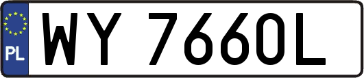 WY7660L