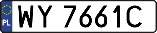 WY7661C