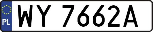 WY7662A