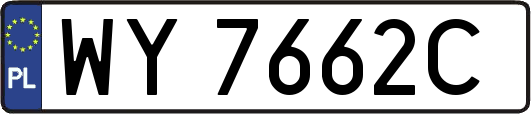 WY7662C