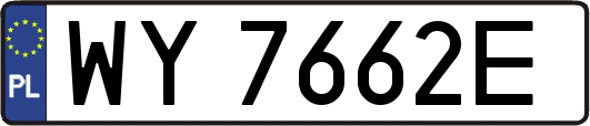 WY7662E