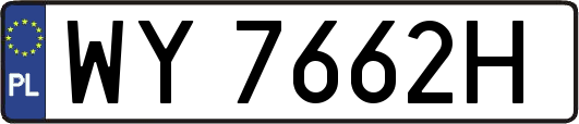 WY7662H