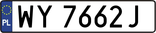 WY7662J