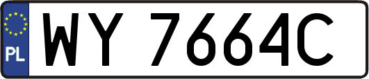 WY7664C