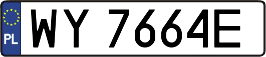 WY7664E