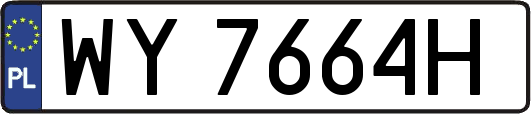 WY7664H