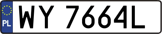 WY7664L