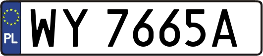 WY7665A