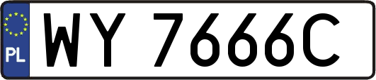 WY7666C