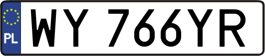 WY766YR
