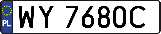 WY7680C