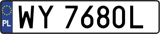 WY7680L