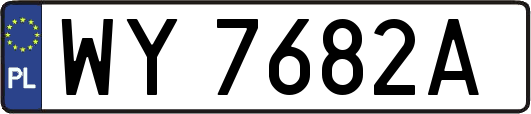 WY7682A