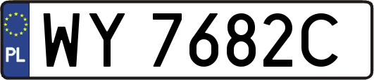 WY7682C