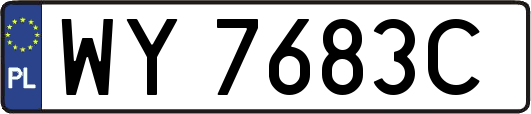 WY7683C