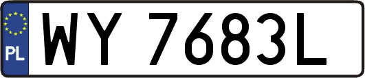WY7683L