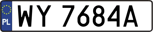 WY7684A