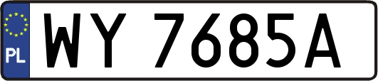 WY7685A