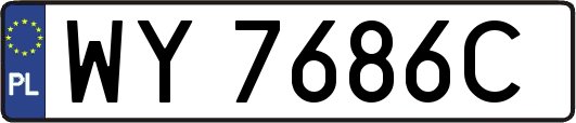 WY7686C