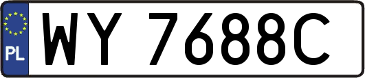 WY7688C